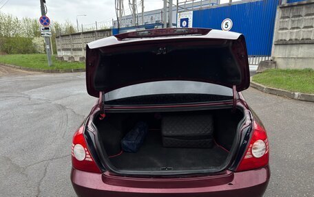 Hyundai Elantra III, 2008 год, 440 000 рублей, 10 фотография