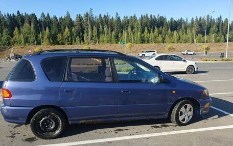 Toyota Picnic I, 1998 год, 340 000 рублей, 5 фотография