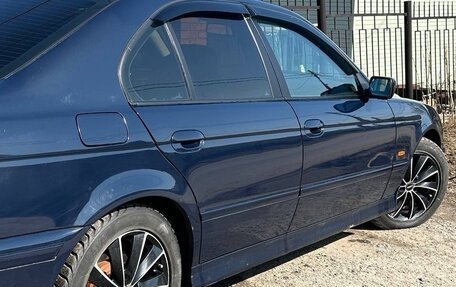 BMW 5 серия, 2000 год, 650 000 рублей, 5 фотография