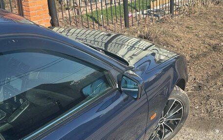 BMW 5 серия, 2000 год, 650 000 рублей, 4 фотография