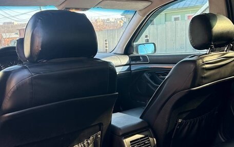 BMW 5 серия, 2000 год, 650 000 рублей, 7 фотография