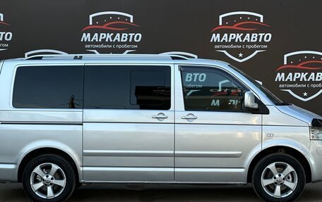 Volkswagen Multivan T5, 2008 год, 1 750 000 рублей, 3 фотография
