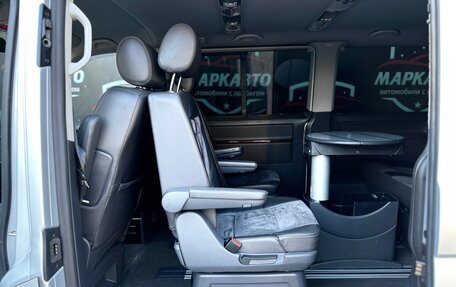 Volkswagen Multivan T5, 2008 год, 1 750 000 рублей, 8 фотография