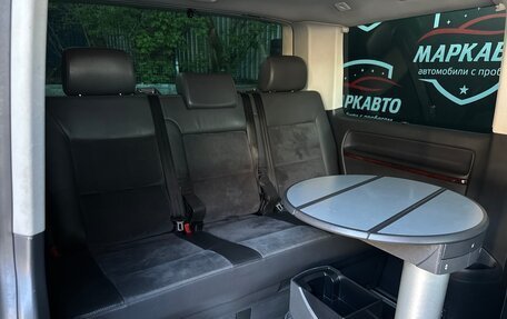 Volkswagen Multivan T5, 2008 год, 1 750 000 рублей, 11 фотография