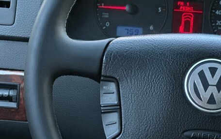 Volkswagen Multivan T5, 2008 год, 1 750 000 рублей, 14 фотография