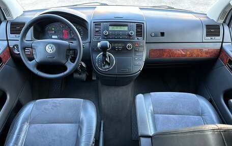 Volkswagen Multivan T5, 2008 год, 1 750 000 рублей, 10 фотография