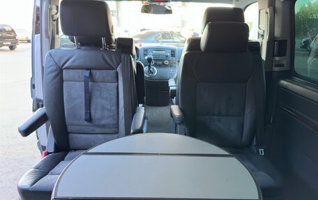 Volkswagen Multivan T5, 2008 год, 1 750 000 рублей, 23 фотография