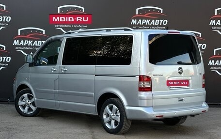 Volkswagen Multivan T5, 2008 год, 1 750 000 рублей, 5 фотография