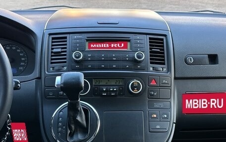 Volkswagen Multivan T5, 2008 год, 1 750 000 рублей, 16 фотография
