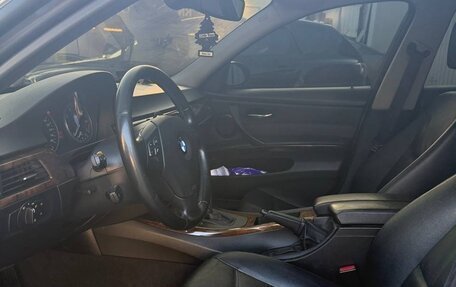 BMW 3 серия, 2007 год, 900 000 рублей, 9 фотография