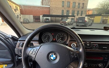 BMW 3 серия, 2007 год, 900 000 рублей, 7 фотография