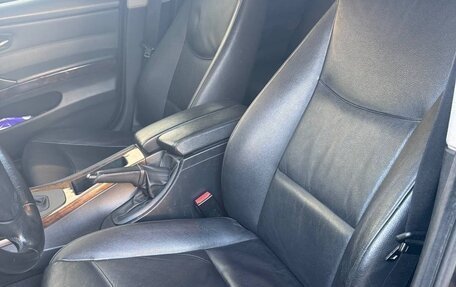 BMW 3 серия, 2007 год, 900 000 рублей, 8 фотография