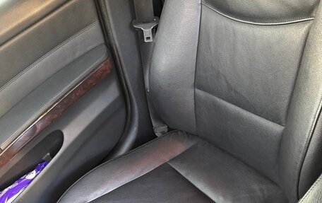 BMW 3 серия, 2007 год, 900 000 рублей, 11 фотография