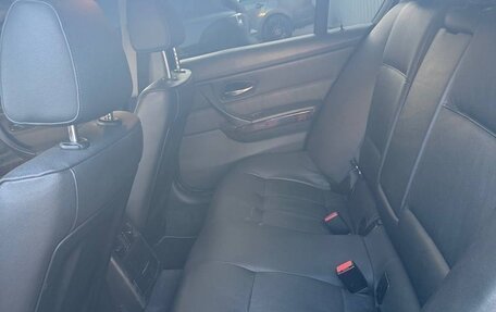 BMW 3 серия, 2007 год, 900 000 рублей, 10 фотография