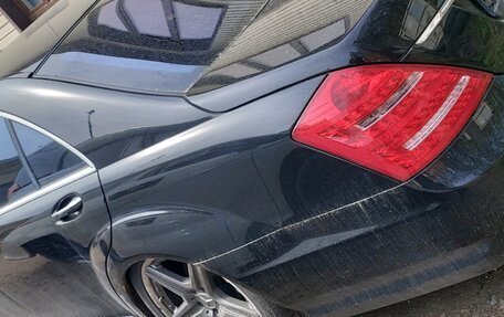 Mercedes-Benz S-Класс, 2007 год, 1 000 000 рублей, 10 фотография