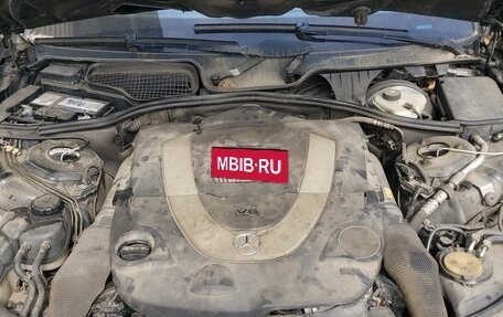 Mercedes-Benz S-Класс, 2007 год, 1 000 000 рублей, 16 фотография
