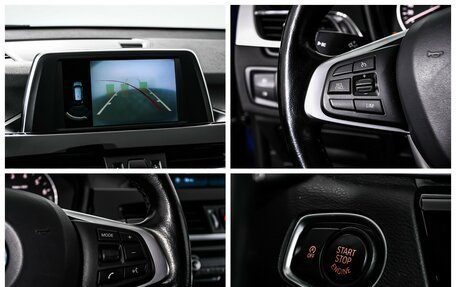 BMW X1, 2017 год, 2 073 000 рублей, 18 фотография
