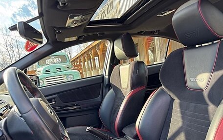 Subaru WRX STi I рестайлинг, 2021 год, 4 529 998 рублей, 8 фотография