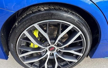 Subaru WRX STi I рестайлинг, 2021 год, 4 529 998 рублей, 13 фотография