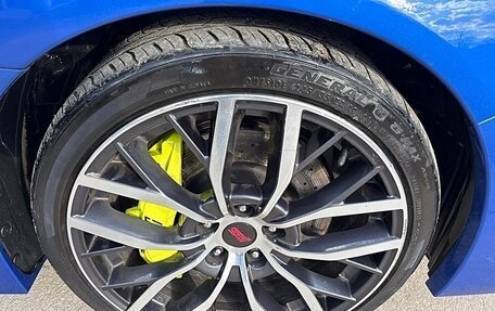 Subaru WRX STi I рестайлинг, 2021 год, 4 529 998 рублей, 12 фотография