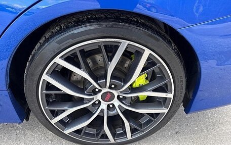 Subaru WRX STi I рестайлинг, 2021 год, 4 529 998 рублей, 14 фотография