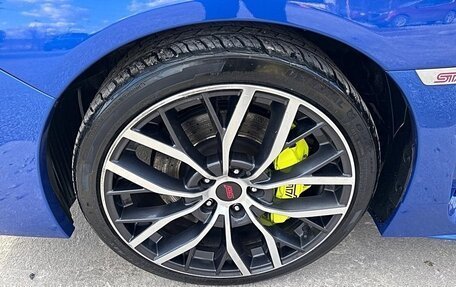 Subaru WRX STi I рестайлинг, 2021 год, 4 529 998 рублей, 15 фотография