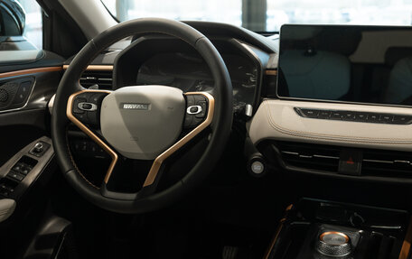 Haval Jolion, 2024 год, 2 549 000 рублей, 10 фотография