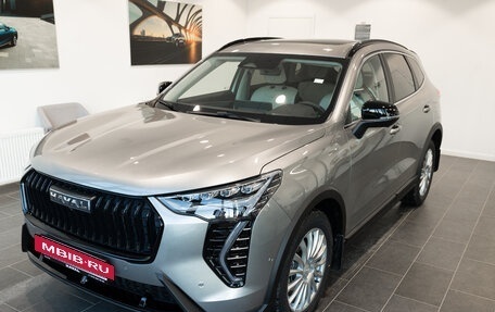 Haval Jolion, 2024 год, 2 549 000 рублей, 2 фотография