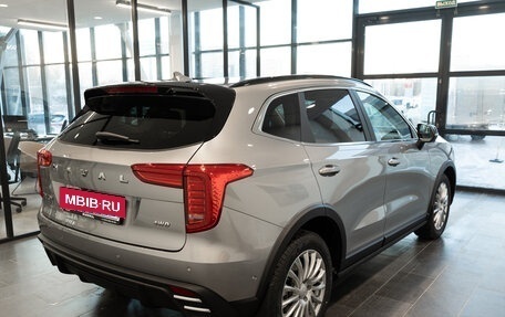 Haval Jolion, 2024 год, 2 549 000 рублей, 3 фотография