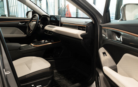 Haval Jolion, 2024 год, 2 549 000 рублей, 14 фотография