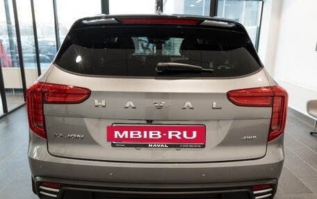 Haval Jolion, 2024 год, 2 549 000 рублей, 5 фотография