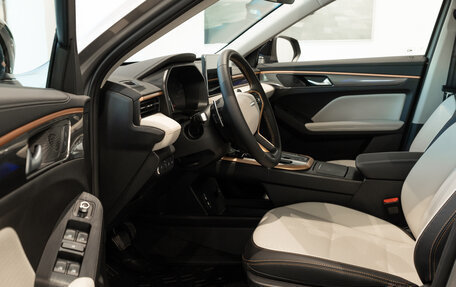 Haval Jolion, 2024 год, 2 549 000 рублей, 18 фотография
