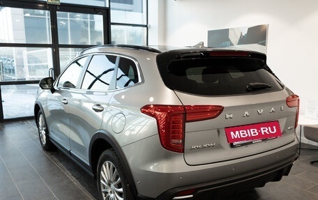 Haval Jolion, 2024 год, 2 549 000 рублей, 4 фотография