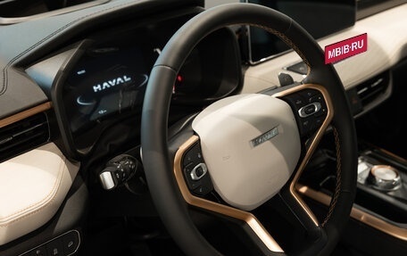 Haval Jolion, 2024 год, 2 549 000 рублей, 19 фотография