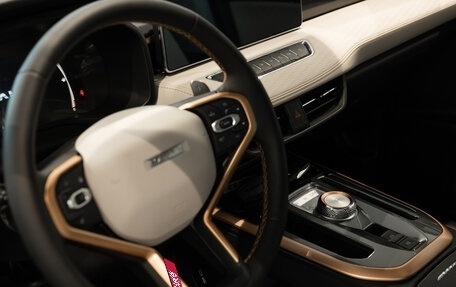 Haval Jolion, 2024 год, 2 549 000 рублей, 20 фотография
