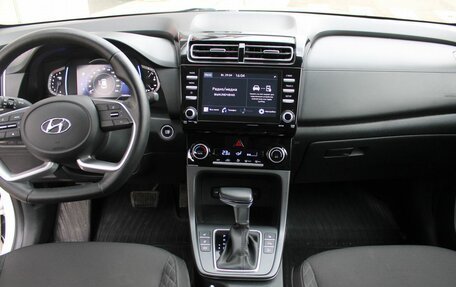 Hyundai Creta, 2021 год, 1 750 000 рублей, 9 фотография