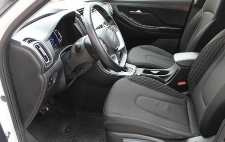 Hyundai Creta, 2021 год, 1 750 000 рублей, 11 фотография