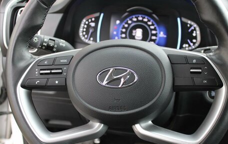 Hyundai Creta, 2021 год, 1 750 000 рублей, 8 фотография