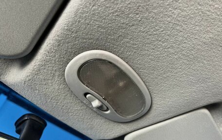 Chevrolet Aveo III, 2005 год, 340 000 рублей, 18 фотография
