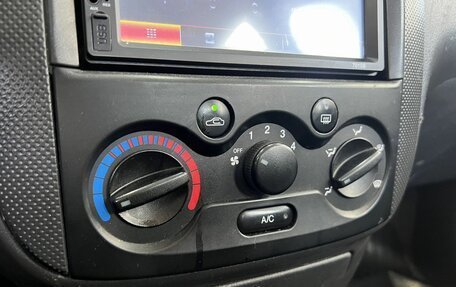 Chevrolet Aveo III, 2005 год, 340 000 рублей, 16 фотография
