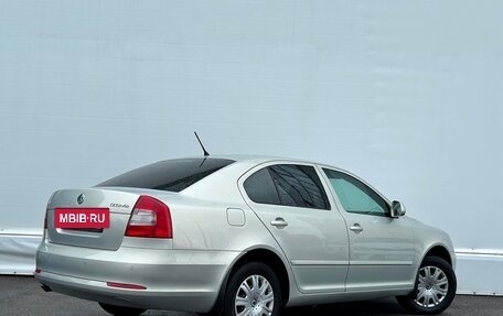 Skoda Octavia, 2013 год, 938 800 рублей, 2 фотография