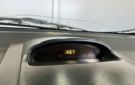 Chevrolet Aveo III, 2005 год, 340 000 рублей, 19 фотография