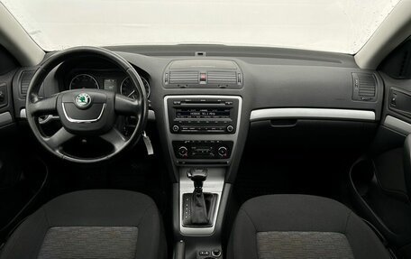 Skoda Octavia, 2013 год, 938 800 рублей, 6 фотография
