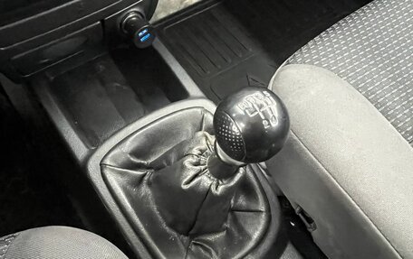 Chevrolet Aveo III, 2005 год, 340 000 рублей, 20 фотография