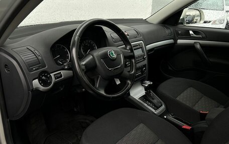 Skoda Octavia, 2013 год, 938 800 рублей, 5 фотография