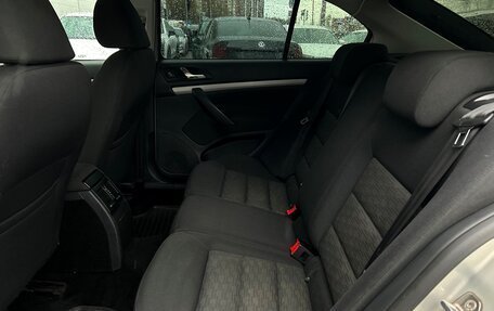 Skoda Octavia, 2013 год, 938 800 рублей, 10 фотография