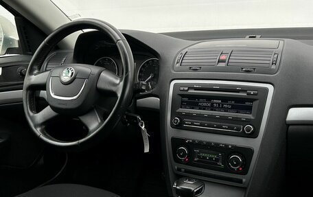 Skoda Octavia, 2013 год, 938 800 рублей, 14 фотография