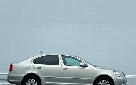 Skoda Octavia, 2013 год, 938 800 рублей, 11 фотография