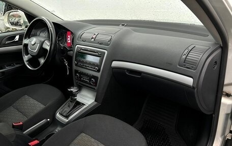 Skoda Octavia, 2013 год, 938 800 рублей, 7 фотография