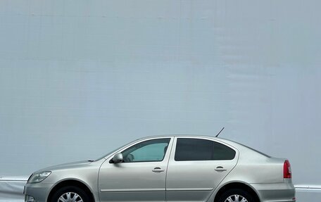 Skoda Octavia, 2013 год, 938 800 рублей, 12 фотография